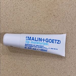 Malin+goetz lip moisturizer